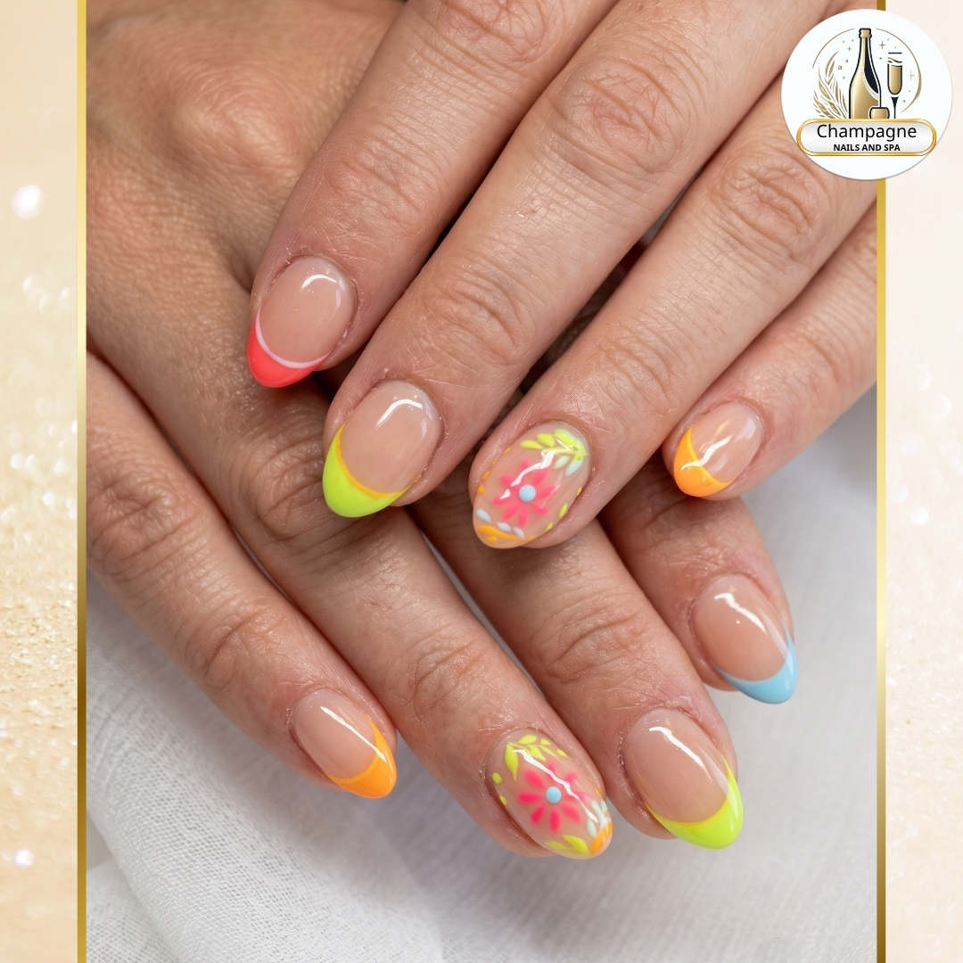 Nail Style Inspiration 2026